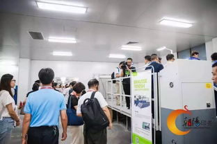 旭恒精工模切燙金設(shè)備閃耀朝陽印務(wù)開放日，專業(yè)咨詢引業(yè)界關(guān)注